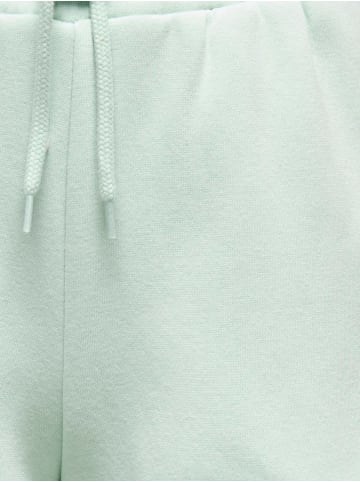 KIDS ONLY Sweat-Shorts Kogsweat Freizeit in aqua foam