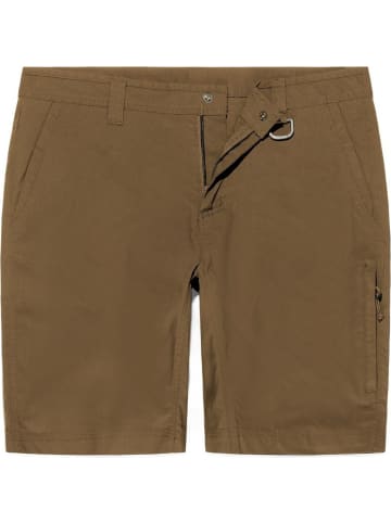 Vintage Industries Short in Beige