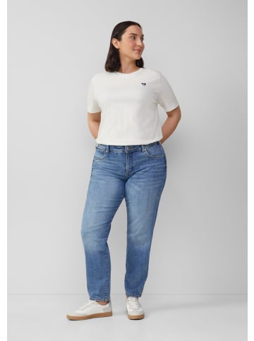 s.Oliver Jeans-Hose in 56Z2_blau