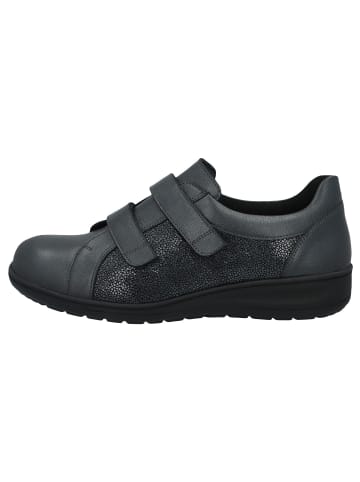 Solidus Sneaker in grau