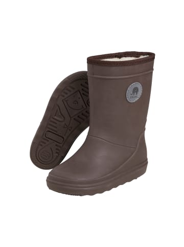 CeLaVi Winterboots CEThermo Boots in Braun