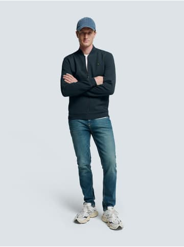 No Excess Sweatjacke für Herren in rot