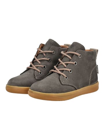 PEPINO Stiefelette NOEL. Grau
