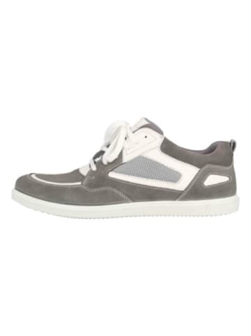 Jomos Halbschuhe für Herren in unifarben in uni