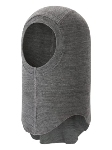 Reima Schalmütze " Jupiter " in Melange grey