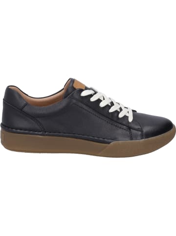 Josef Seibel Sneaker Claire 01 in schwarz