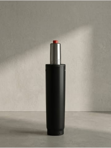 KADIMA DESIGN Gasdruckfeder Bürostuhl GASDRUCKDÄMPFER GASFEDER 195mm / 50mm