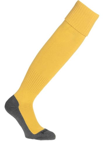 uhlsport  Stutzen "Team Pro Essential Stutzenstrumpf" in Gelb