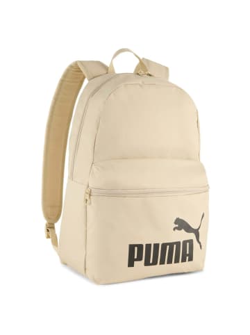 Puma Phase - Rucksack 44 cm (cool weather) in toasted almond