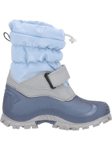 SALAMANDER Winterstiefel in ice blue