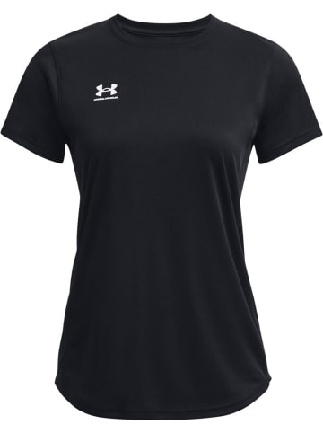 Under Armour Shirt "UA WS Pro" in Schwarz