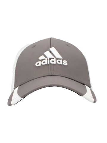 adidas Accessoires Adi Tourrdr Cap Basecap in Grau