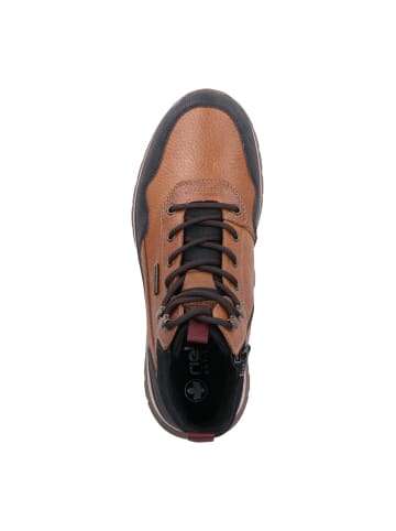 rieker Boots B9310 in braun