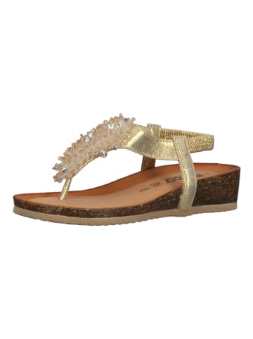 Igi&Co Sandalen in Gold