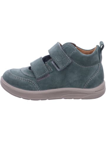 PEPINO Jungen- Halbschuhe MIKO in Grün