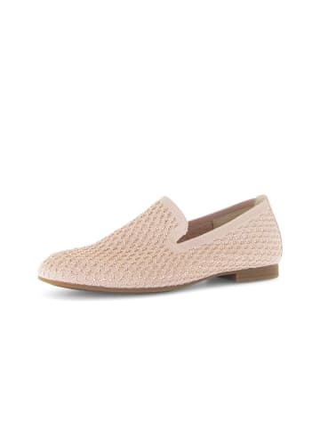 Gabor Slipper in rosa