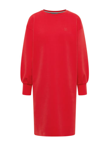 ELBSAND Kleid Yenas in Barberry