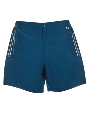 wavebreaker Shorts in nachtblau