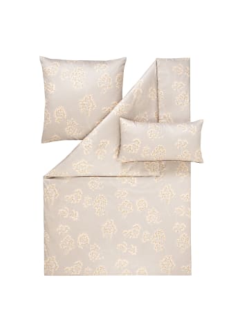 Estella Bettwäsche Antje in puder