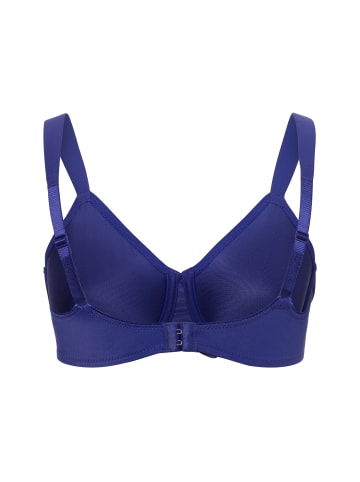 Triumph BH Essential Minimizer T in royal