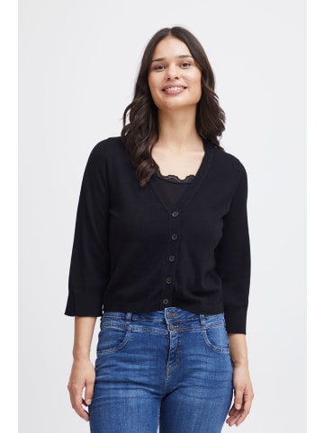 Fransa FRClia regular fit in Black