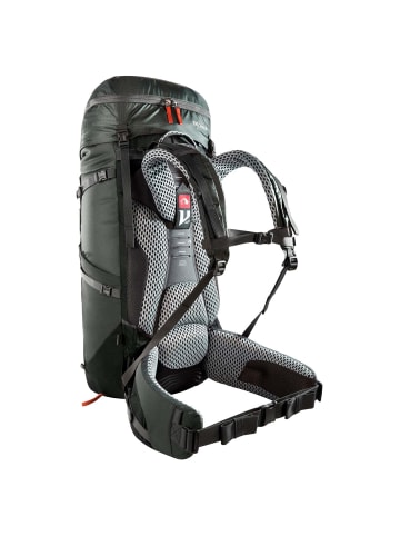 Tatonka Yukon 60+10 - Trekkingrucksack 77 cm erw. (navy) in titan grey