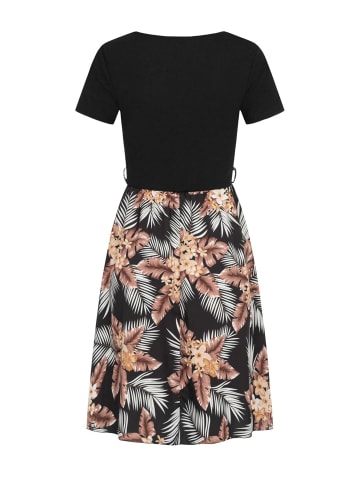 Cloud5ive Cloud5ive Kleider in black