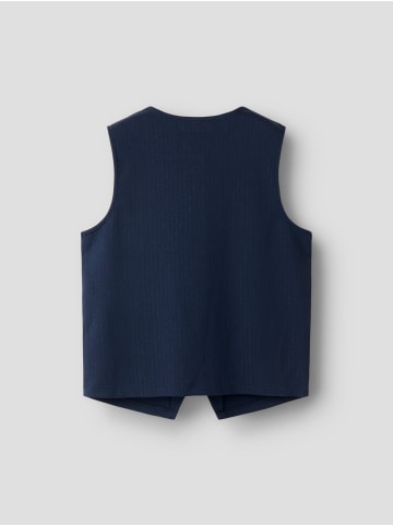 name it Weste in Navy Blazer