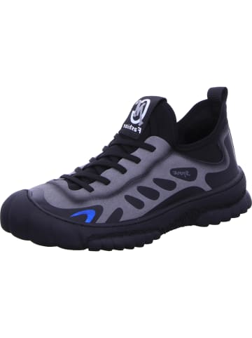 Magnus Slipper in grau