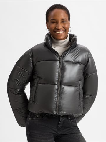 PEGADOR Steppjacke Georgia in anthrazit