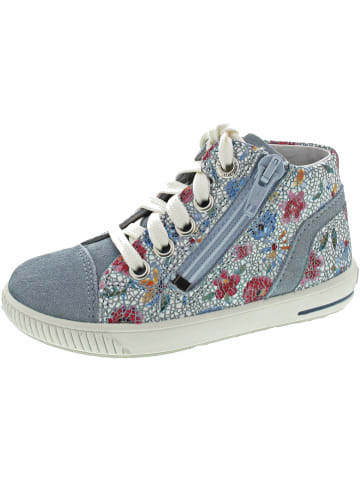 superfit Sneaker für Mädchen in blau