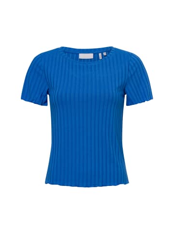 Rich & Royal T-Shirt in blau