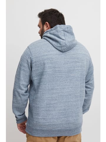 BLEND Hoodie BHAlton Hood Big & Tall in Blau