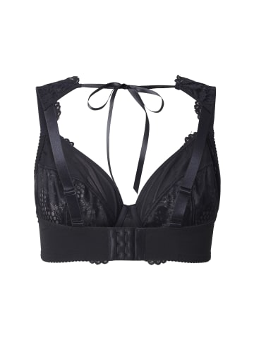 TruYou BH in schwarz