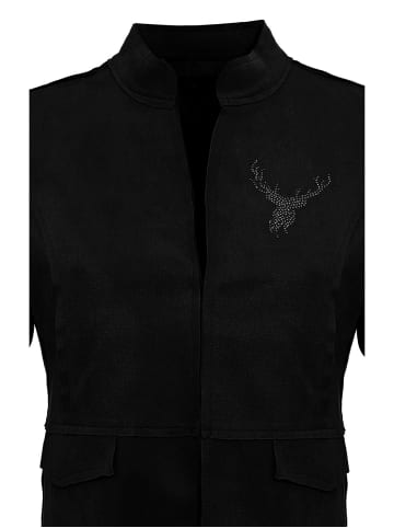 Hangowear Jacke FIRENZE in schwarz