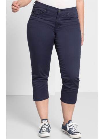 sheego 7/8-Hose in marine