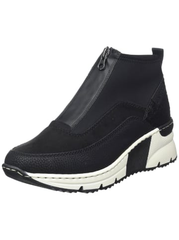 rieker Stiefeletten für Damen in schwarz