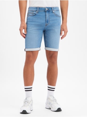 Only&Sons Jeans-Shorts Noos in light stone