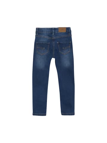 Minymo 5-Pocket-Jeans MIJeans in Blau