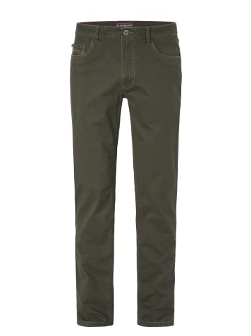 redpoint 5-Pocket Hose MILTON in oliv