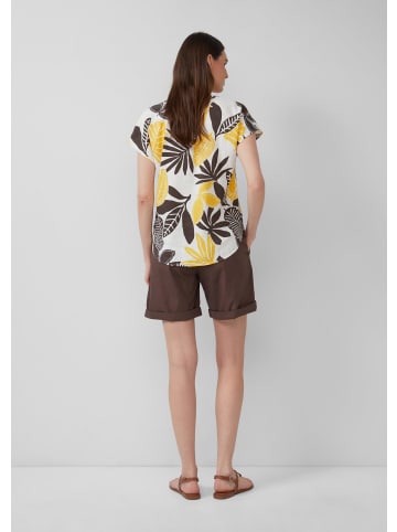 s.Oliver Bluse  in  02A0_ecru