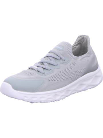S. Oliver Slipper für Damen in grün in grün