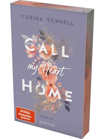 PIPER Buch - Call my Heart Home