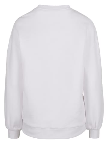 Urban Classics Urban Classics Rundhalsausschnitt in white