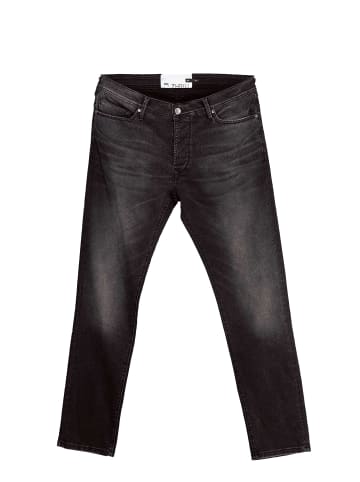 ZHRILL Zhrill Herren Jeans PETE in schwarz