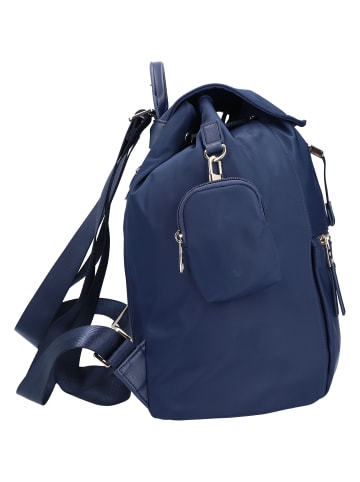 Roncato Solaris City Rucksack 30 cm in navy