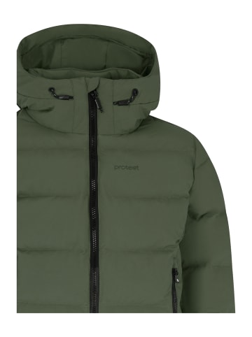 Protest " PRTELINY JR in Thyme