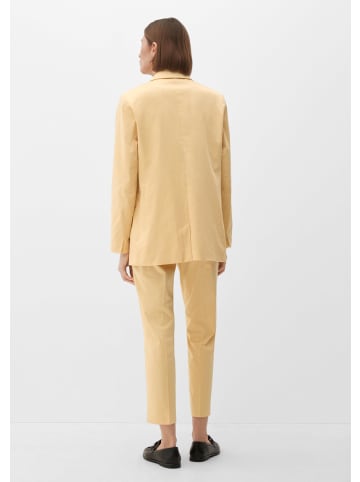 s.Oliver Indoor-Blazer  in  1603_hellgelb