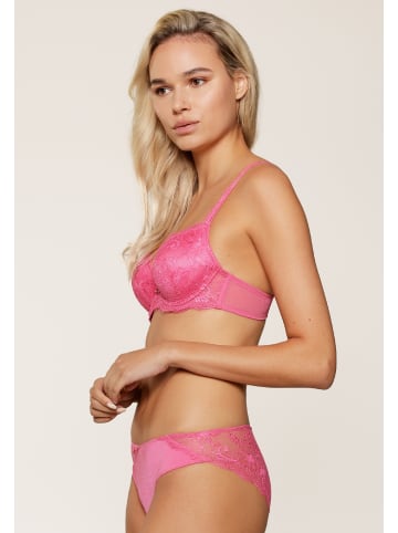 Linga Dore up BH Push in Pink