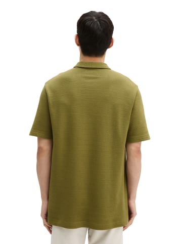Marc O'Polo DfC Poloshirt Jersey regular in Fresh Seaweed